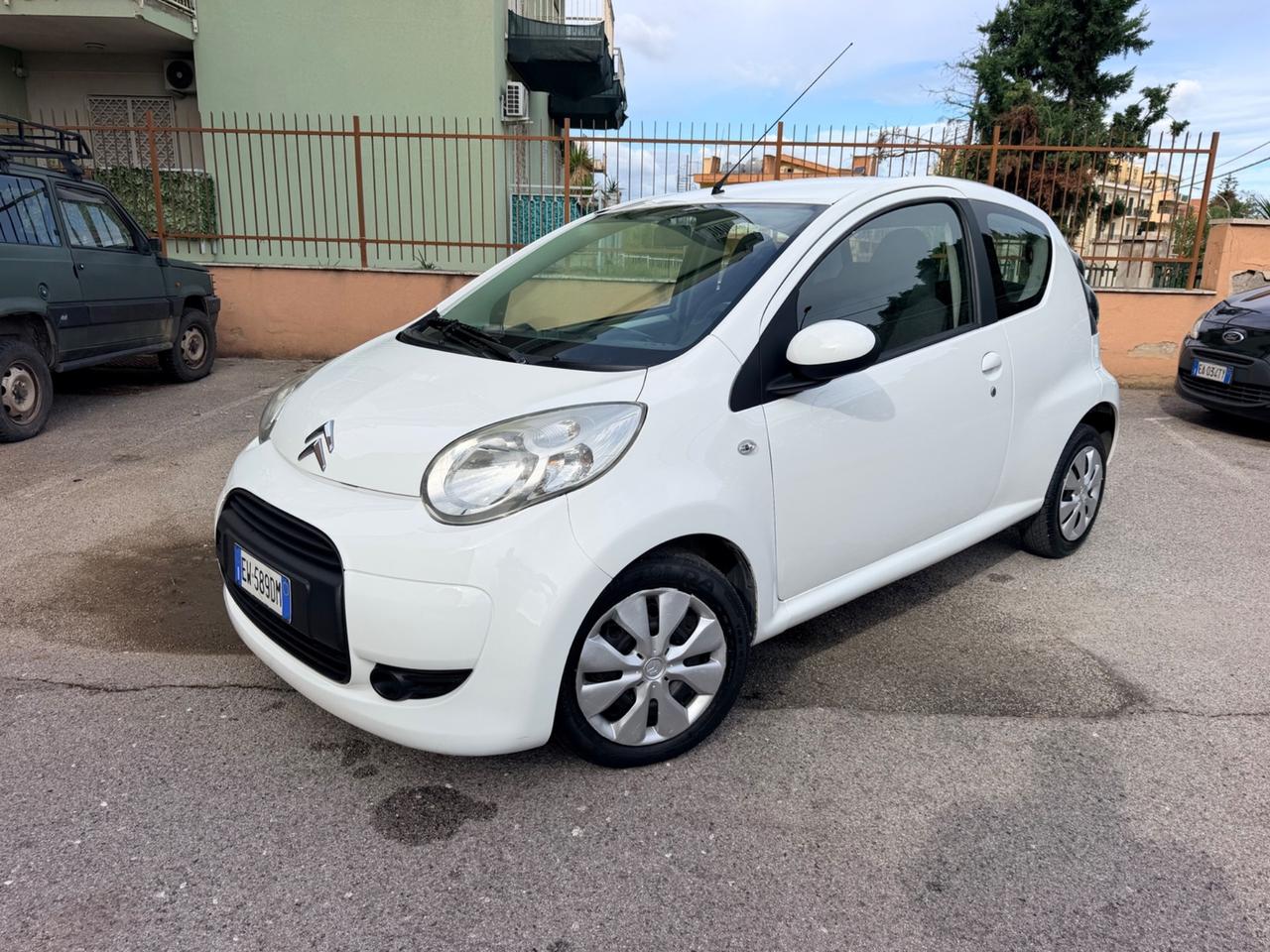 Citroen C1 DIESEL
