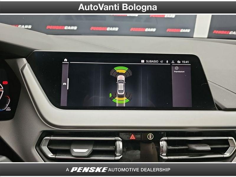 BMW Serie 2 Gran Coupe 220d Gran Coupe auto