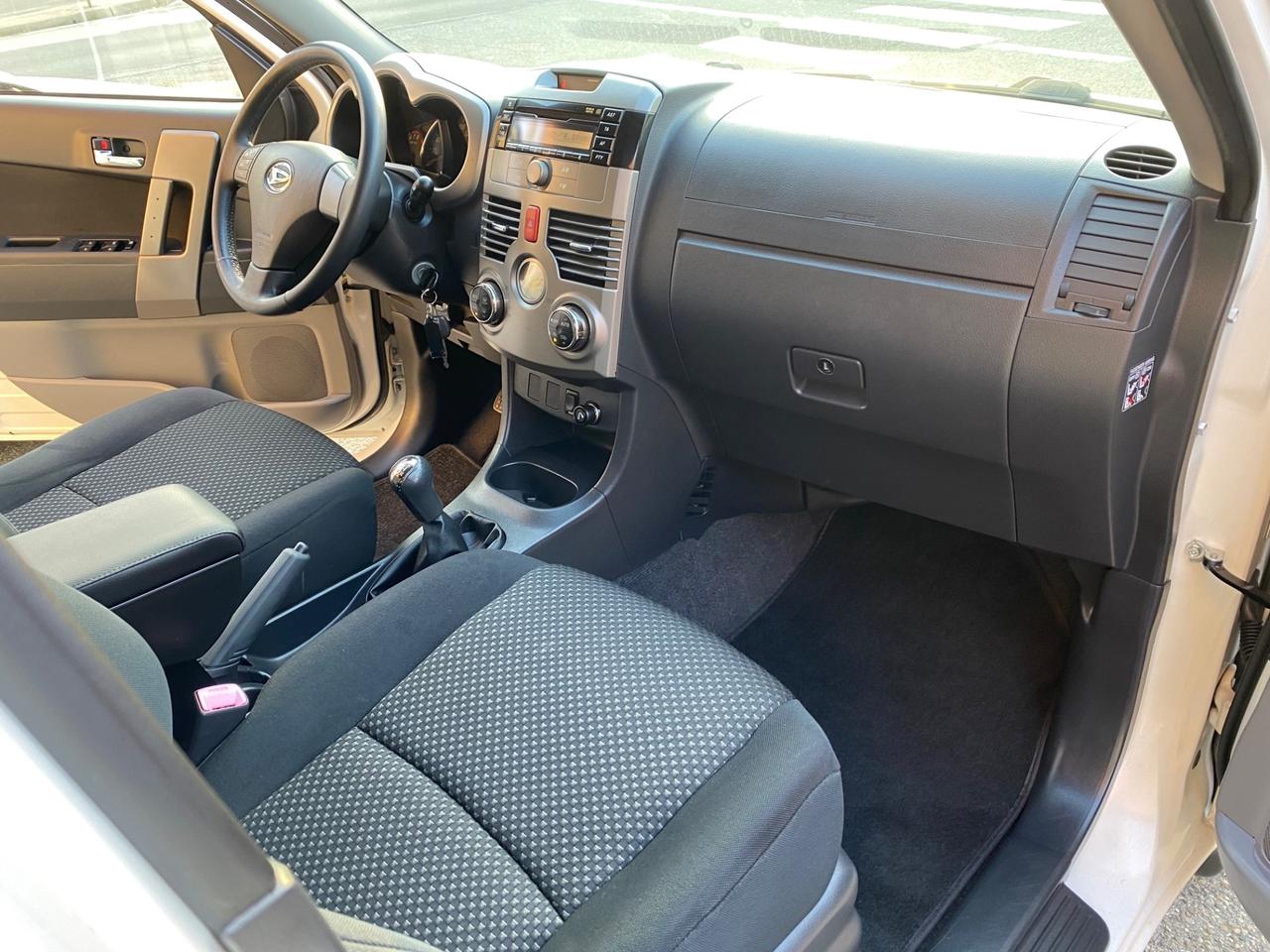 Daihatsu Terios 1.5 4WD S Benzina NEOPATENTATI!!!