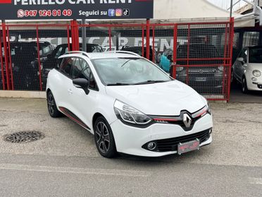 Renault Clio Sporter 1.5 dCi 8V 75CV Live