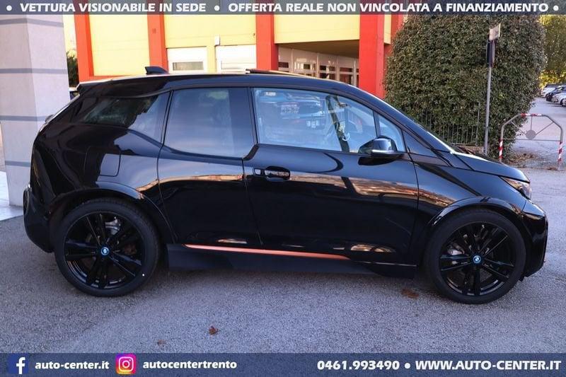 BMW i3 s 120 Ah Edition RoadStyle 1 of 900