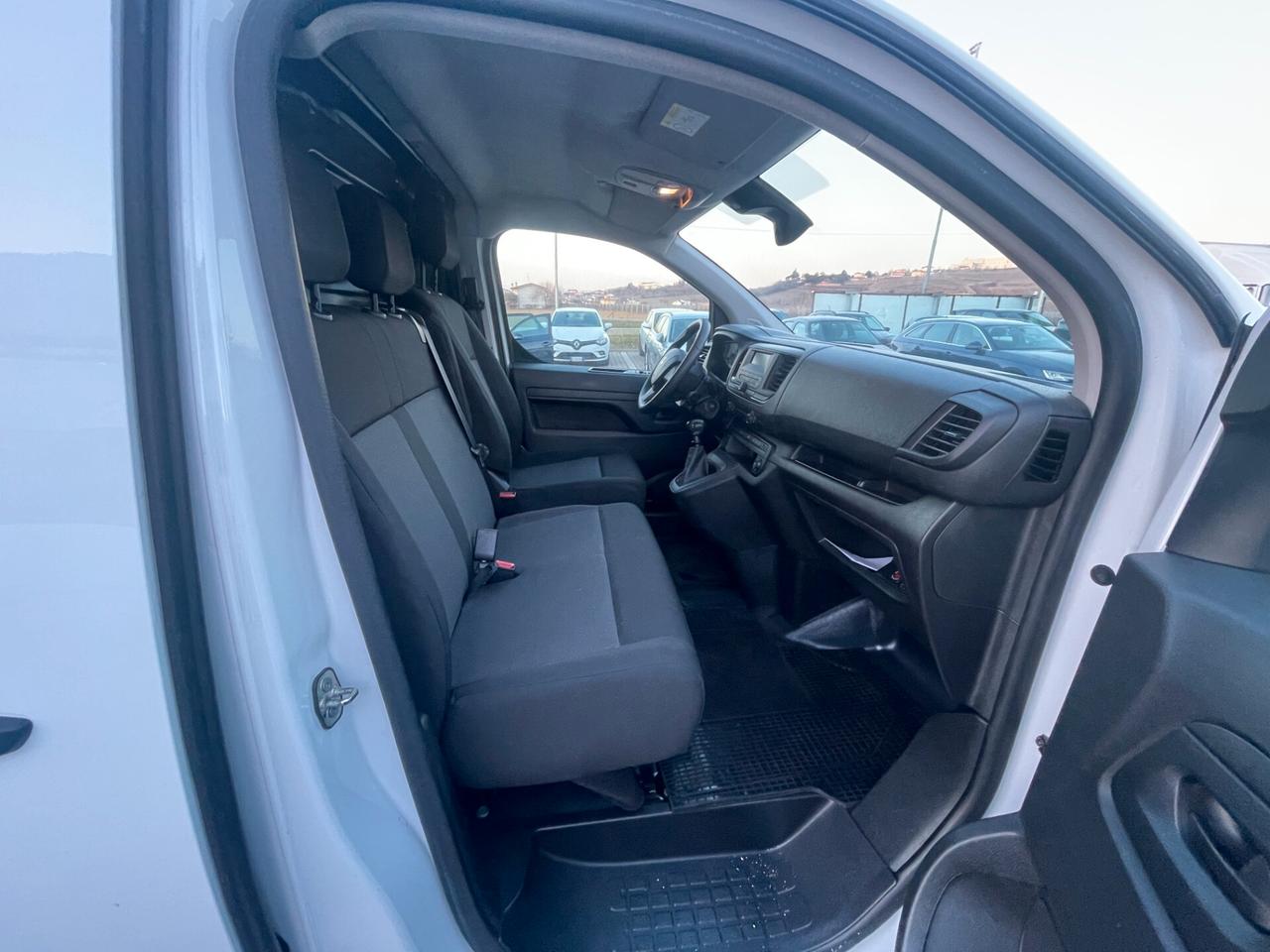 Peugeot Expert1.5 Bluehdi long 100cv FRIGO