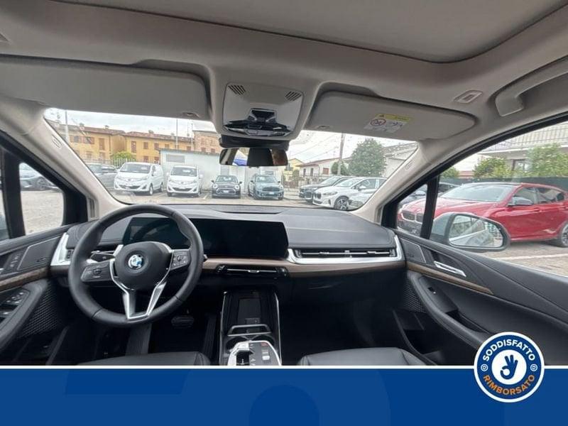BMW Serie 2 Active Tourer 223i