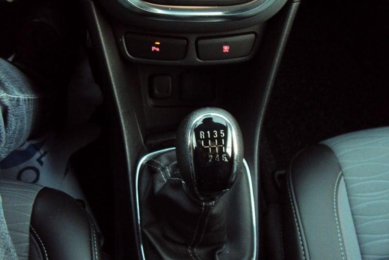 Opel Mokka Mokka 1.4 Turbo GPL Tech 140CV 4x2 Cosmo