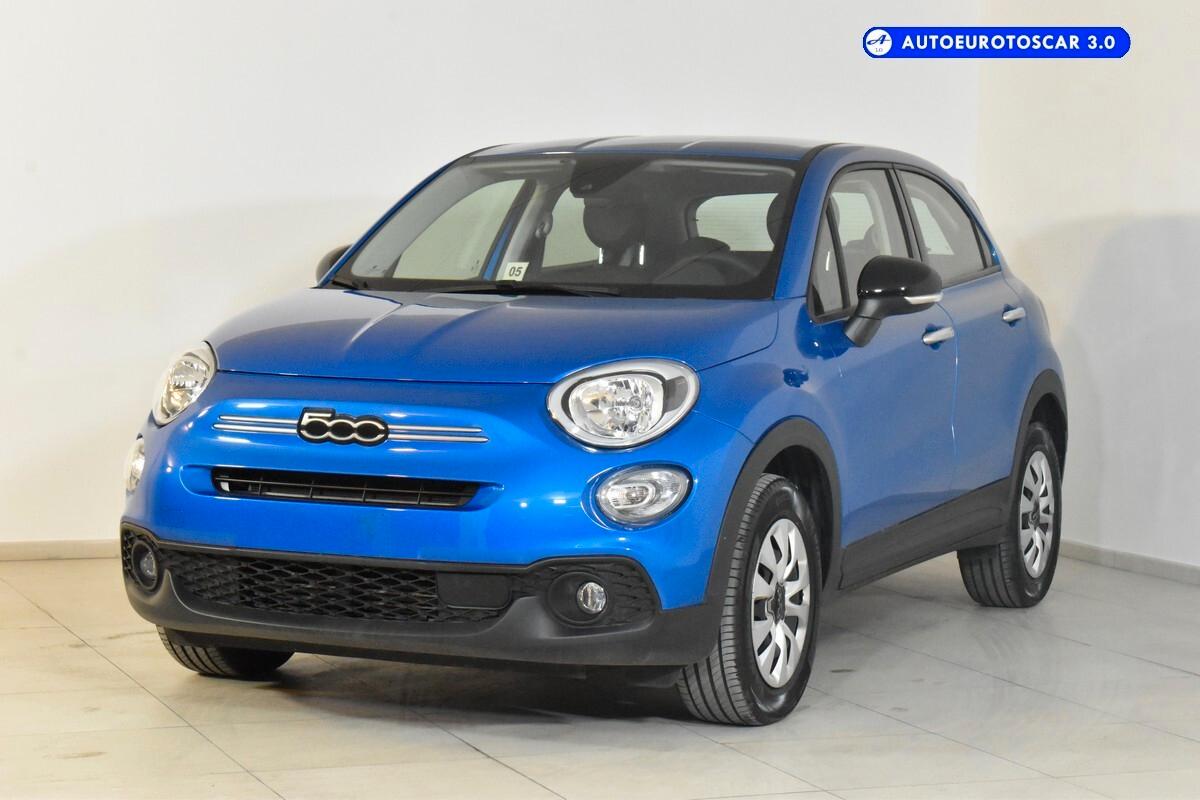 Fiat 500X 1.3 MultiJet 95 CV Sport