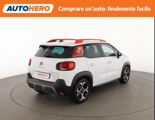 CITROEN C3 Aircross BlueHDi 100 Shine