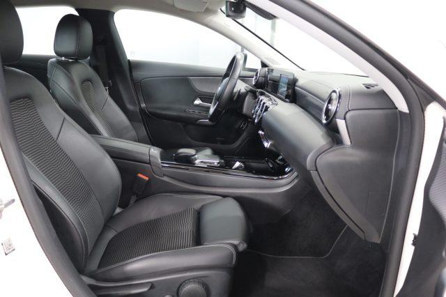 MERCEDES-BENZ CLA 200 d Automatic Shooting Brake Sport