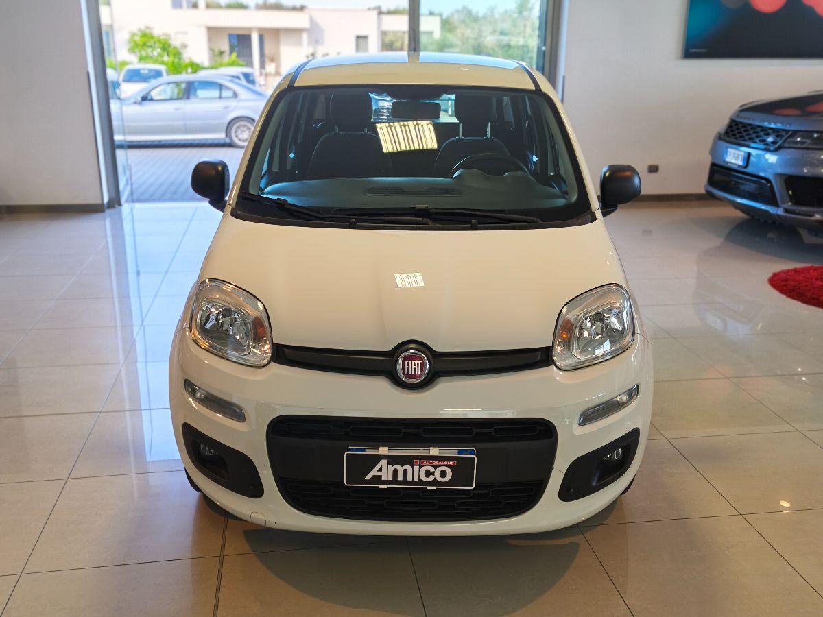 FIAT Panda 1.2 Lounge solo 85.000 2020