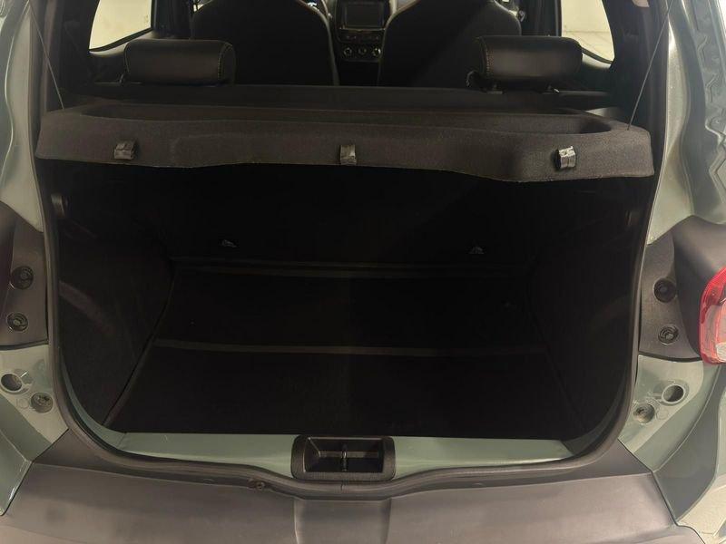 Dacia Spring Electric Extreme Electric 65