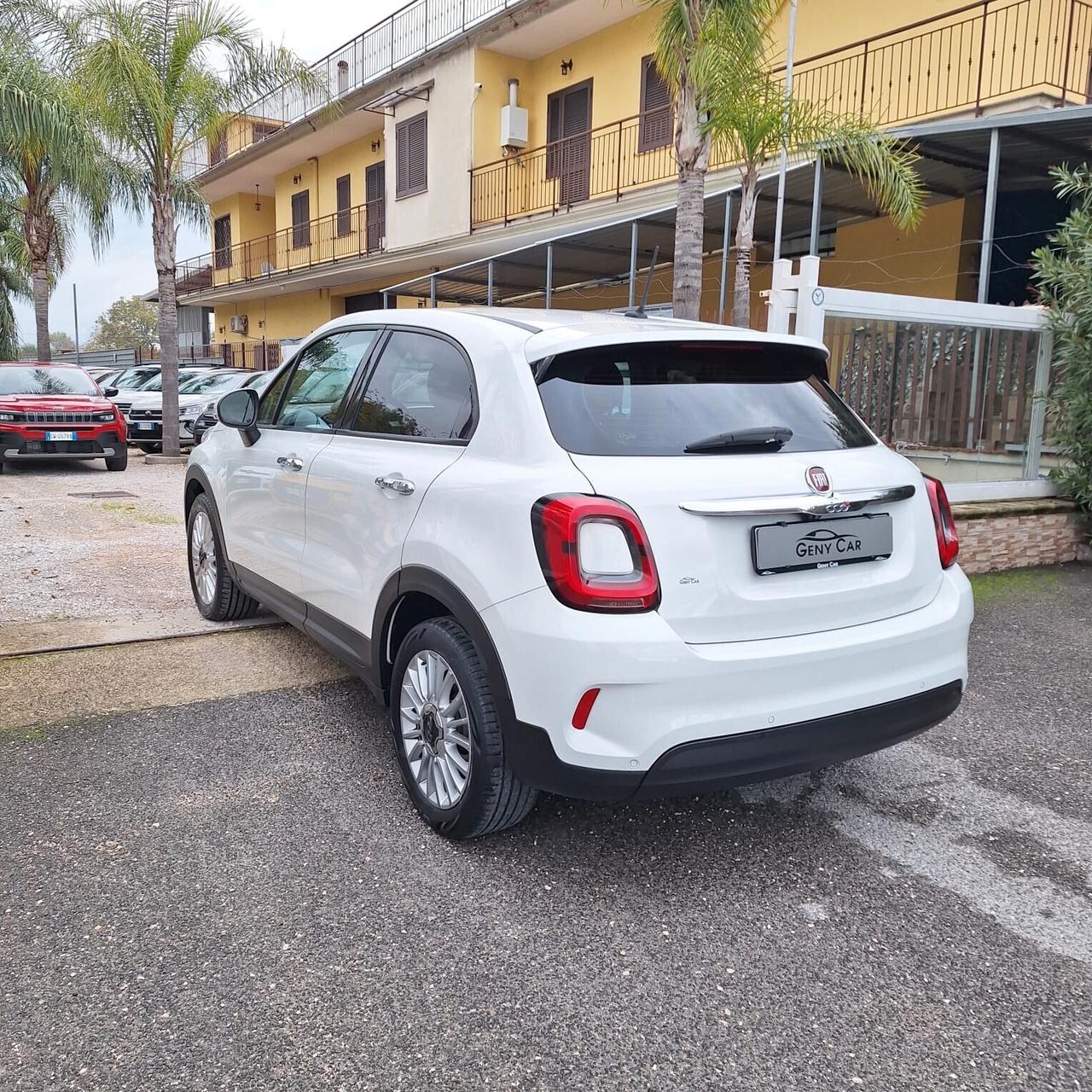 FIAT 500X 1.3 MULTIJET 95 CV URBAN