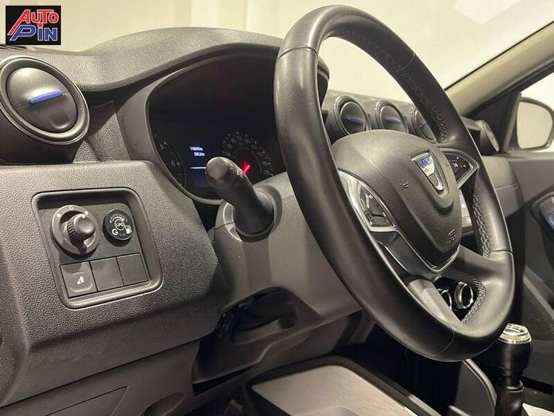 Dacia Duster Duster 1.0 TCe 100 CV ECO-G 4x2 15th Anniversary