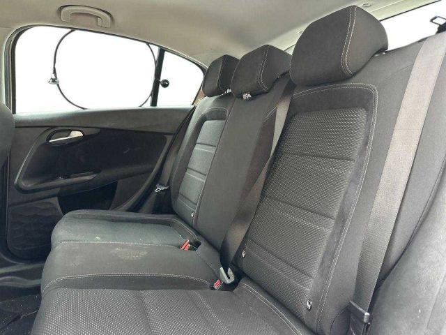 FIAT Tipo 1.3 Mjt S&S 5 porte Lounge