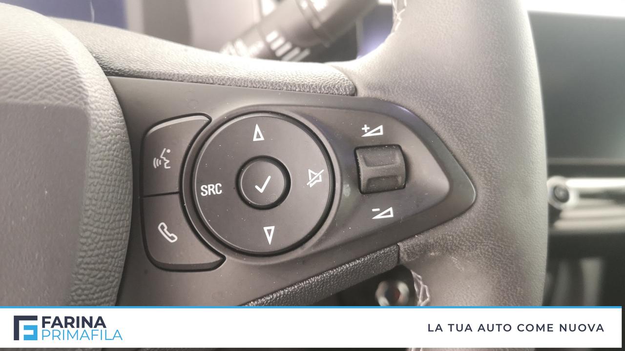 OPEL Corsa VI 2023 - Corsa 1.2 GS s&s 100cv