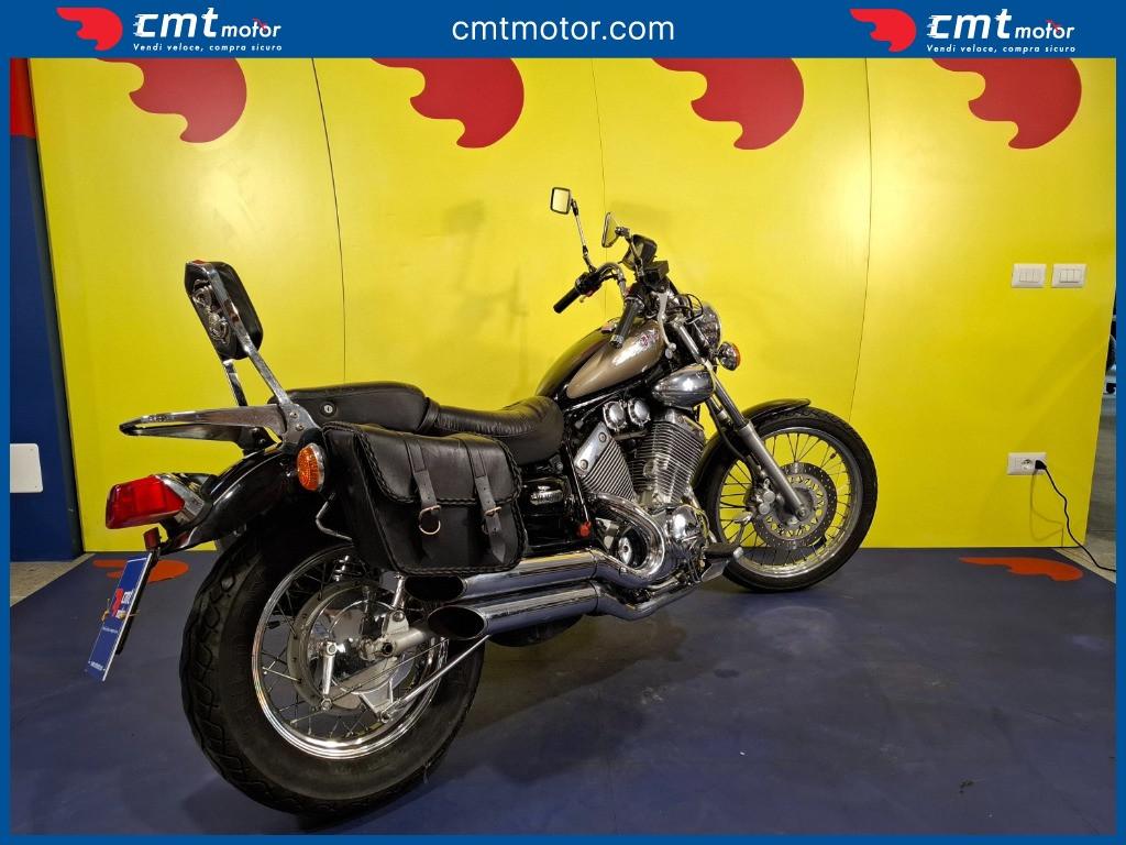 Yamaha XV 535 - 1999