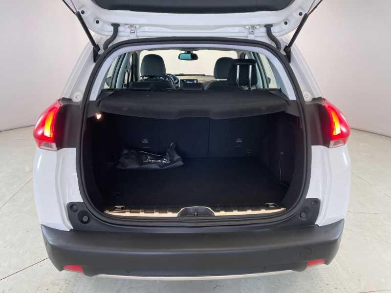 PEUGEOT 2008 - 2008 1.2 PT 12v Allure 82cv E6