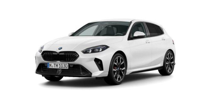 BMW 120 48V MSport Pro