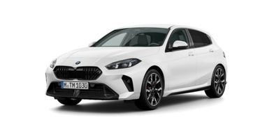 BMW 120 48V MSport Pro