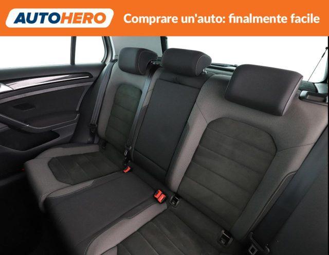 VOLKSWAGEN Golf 1.6 TDI 115 CV 5p. Highline BlueMotion Technology