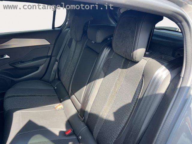 PEUGEOT 308 BlueHDi 130 S&S EAT8 GT