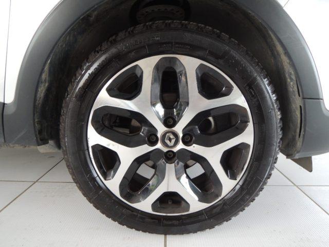 RENAULT Captur TCe 12V 90 CV Life