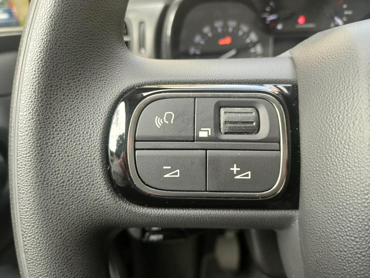 CITROEN C3 1.5 BlueHdi 100cv FEEL PACK