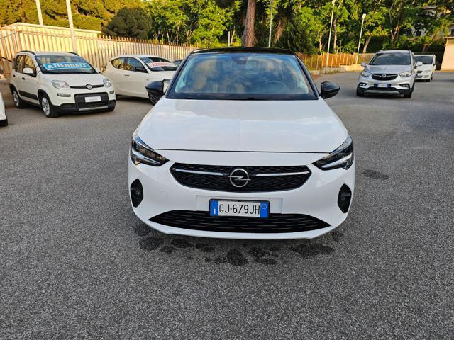 OPEL Corsa 1.5 D 100 CV Design & Tech