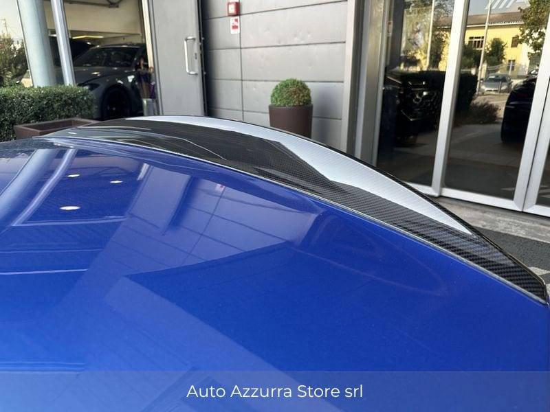 Maserati GranTurismo Granturismo 4.7 Sport | MC SPORT, FULL CARBON, CCB, BOOK SERVICE, UNIPRO