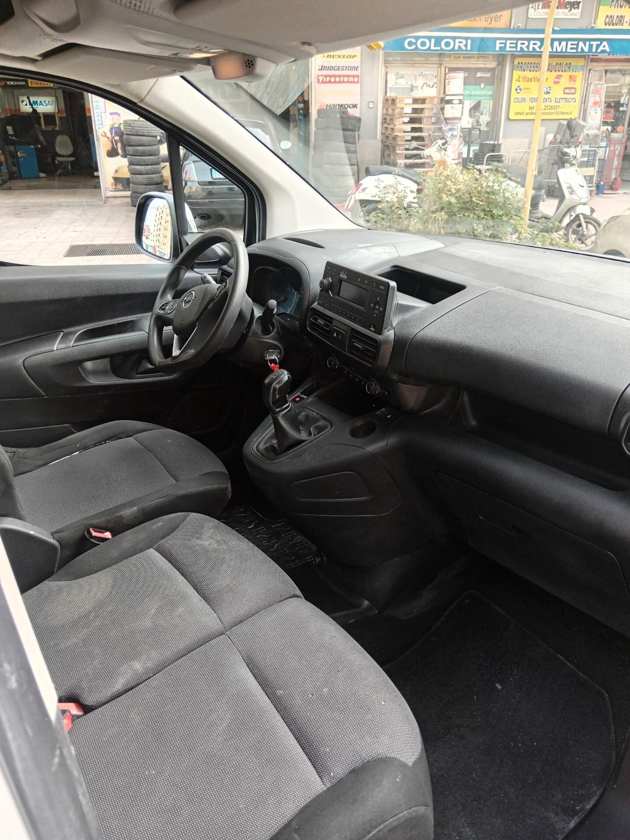 Opel Combo Cargo 1.6 Diesel PC 1000kg