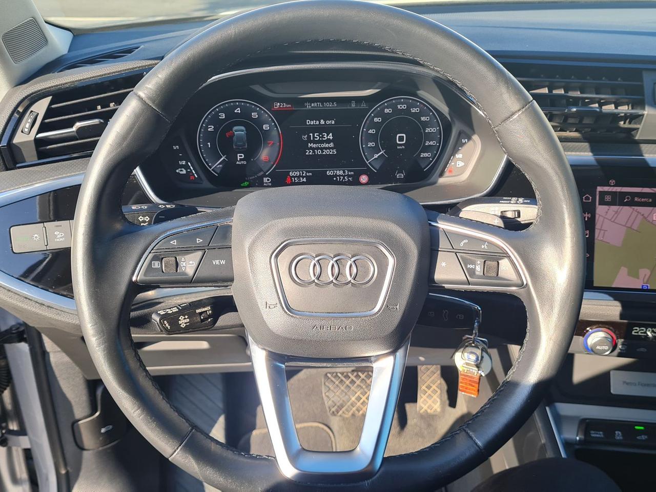 Audi Q3 1.4 45 TFSI e PHEV Business #7426