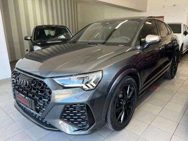Audi RS Q3 400 CV Tetto Full service