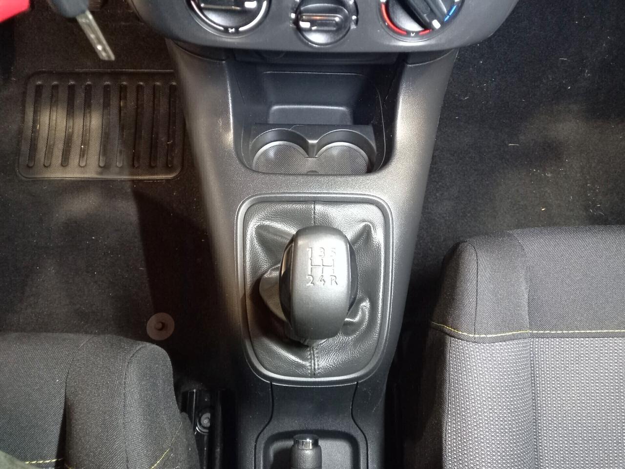 Citroen C3 1.2 83 hp 43.000 KM EURO 6