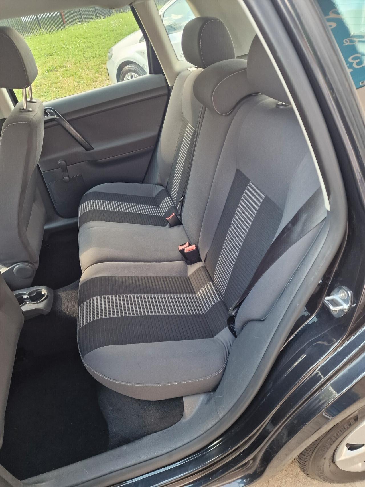 Volkswagen Polo 1.4/69CV TDI 5p. United