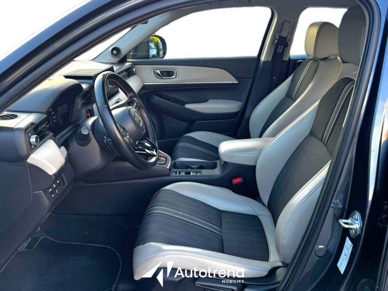 Honda HR-V 1.5 131 CV Hybrid Automatica NAVI LED Advance Style