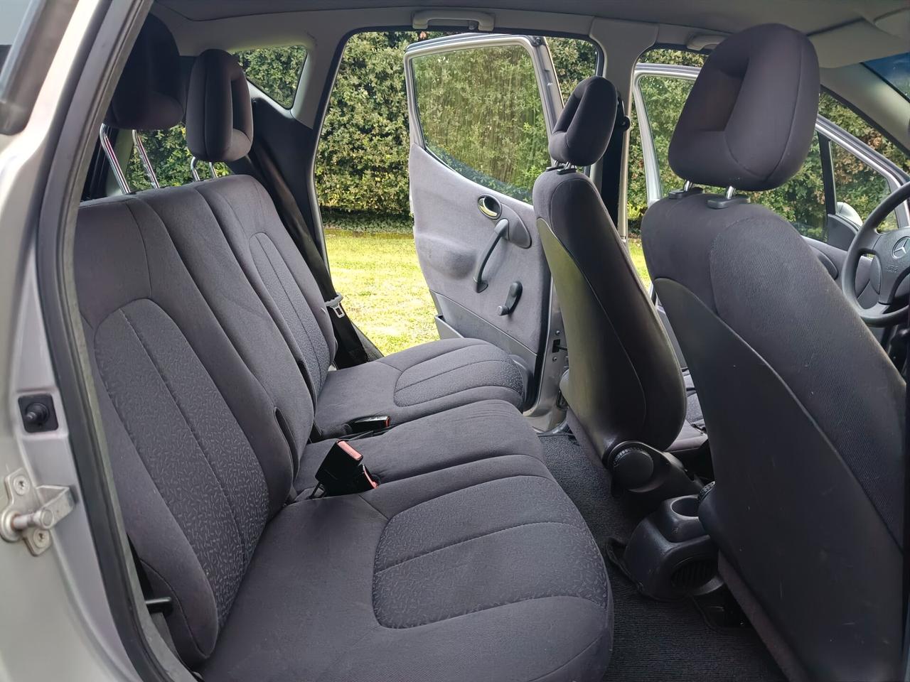 Mercedes-benz A 170 160 CDI cat Classic