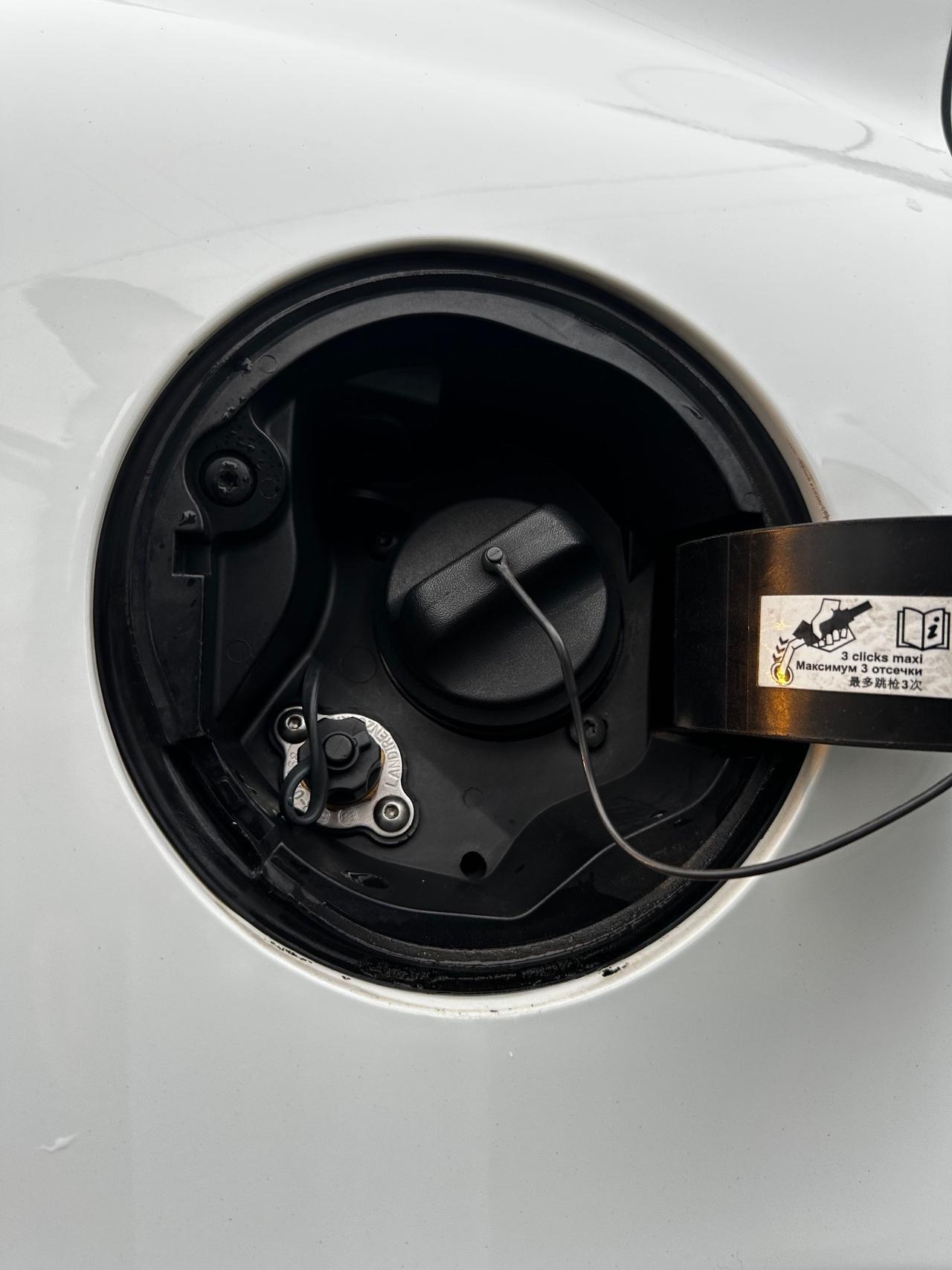 Renault Clio 1.2 75CV GPL 5 porte Live