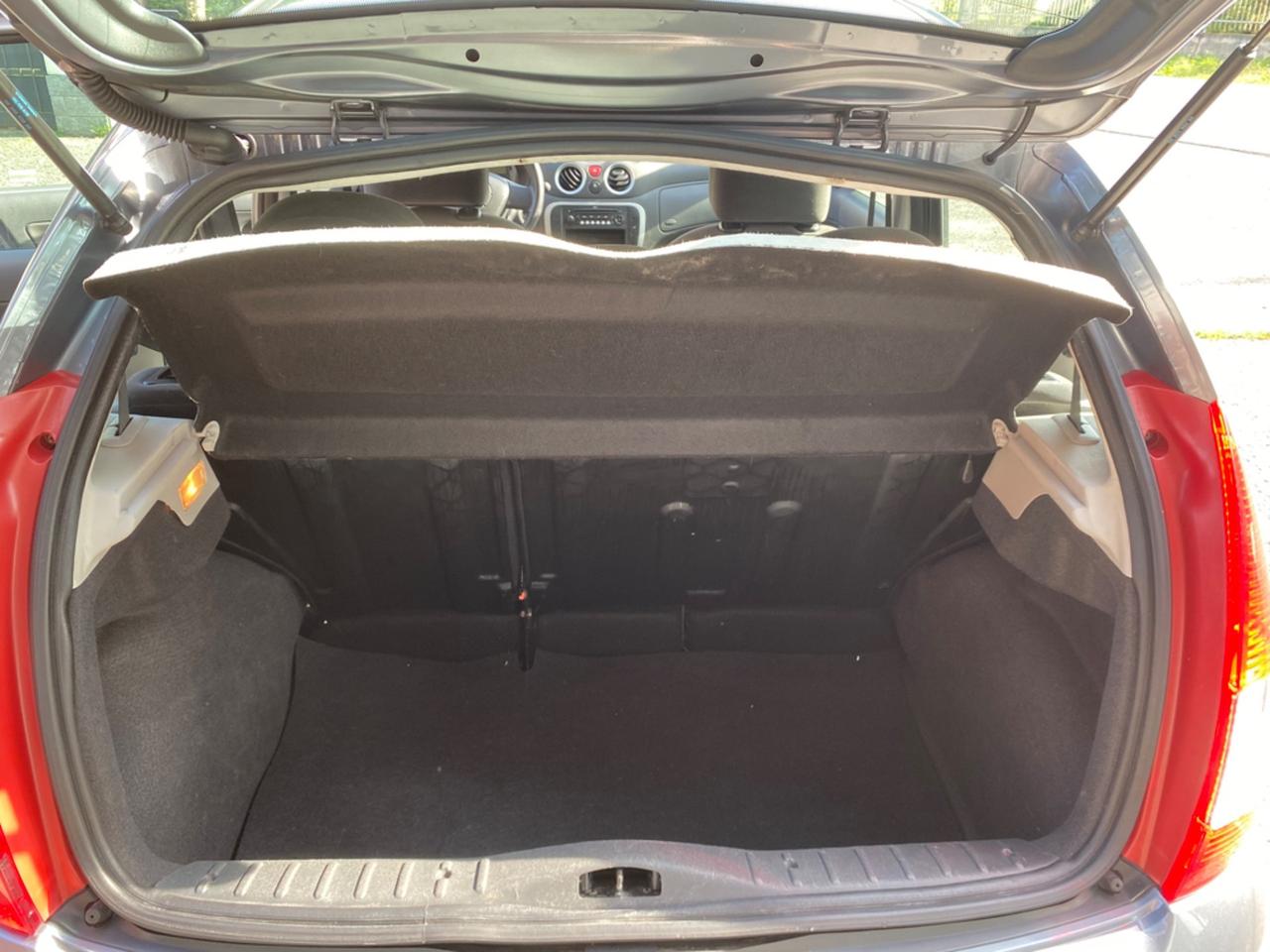 Citroen C3 1.1 airdream Exclusive Style