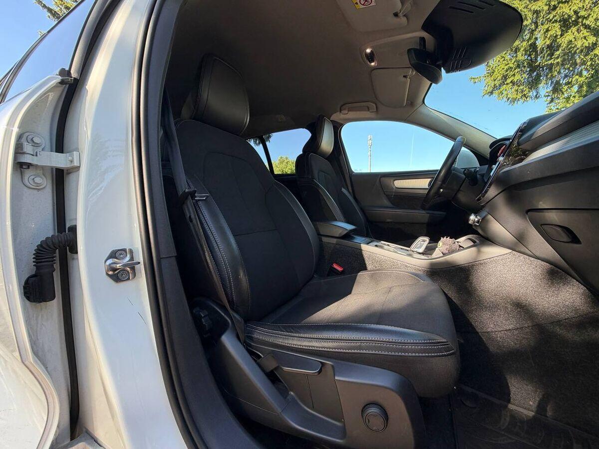 Volvo XC40 1.5 t3 Inscription geartronic my20