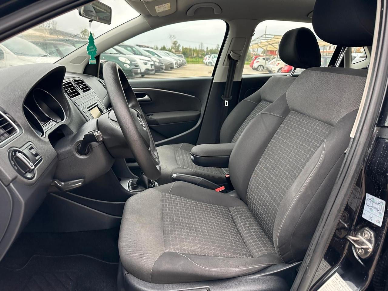 Volkswagen Polo 1.4 Diesel