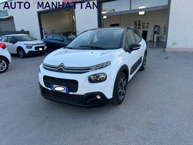 CITROEN C3 PureTech 82 S&S Shine