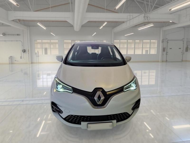 RENAULT ZOE ZEN R135 5 PORTE BERLINA