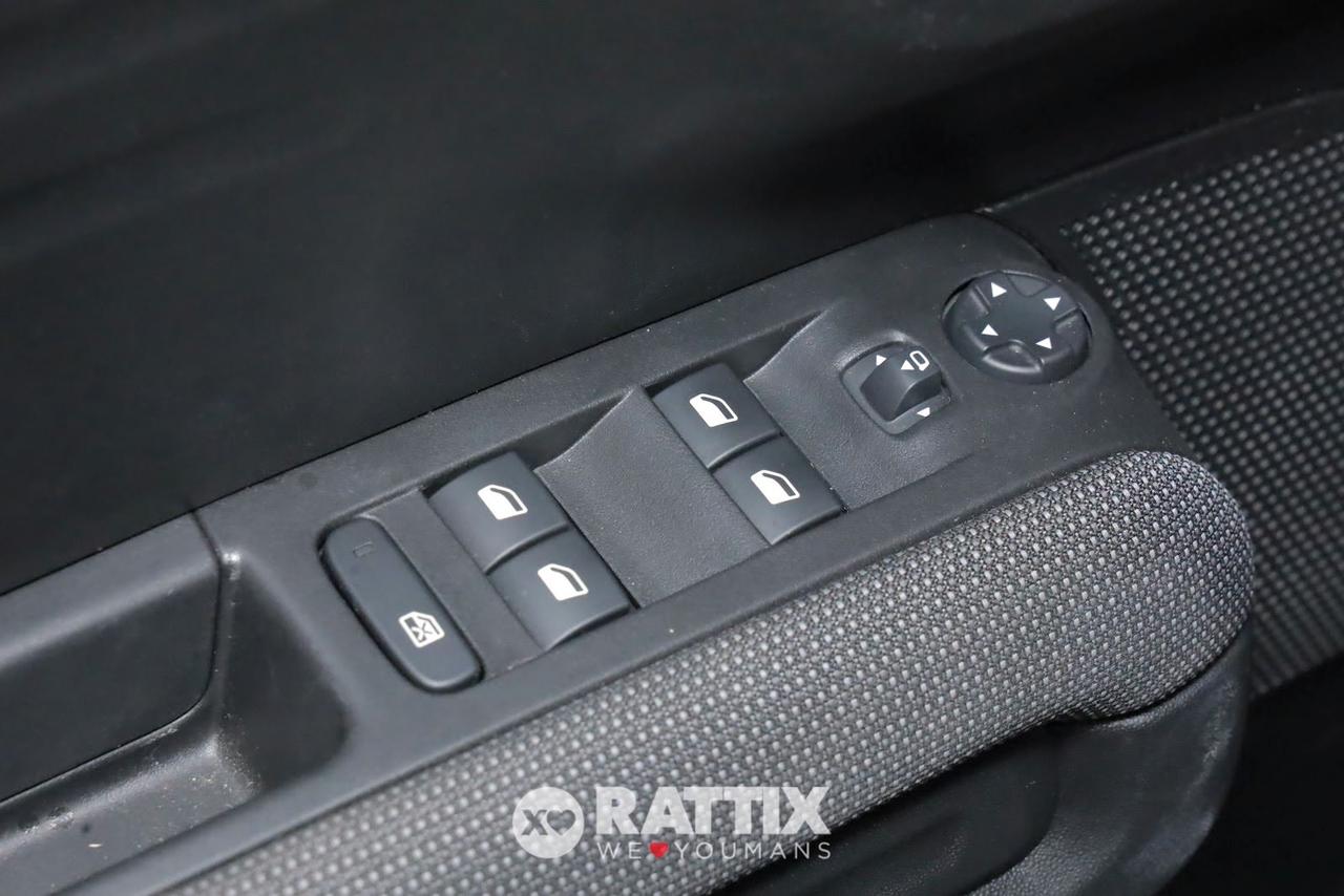 Citroen C3 Aircross 1.2 Puretech 130CV Max EAT6