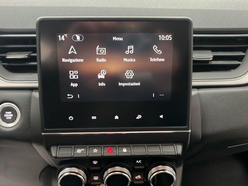 Renault Captur Captur TCe 90 CV Techno