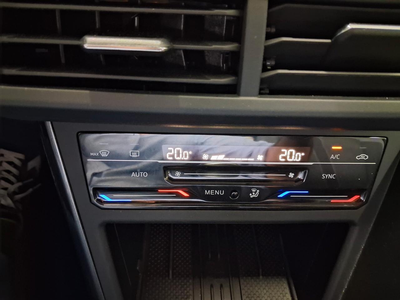 Volkswagen Polo 1.0 TSI Style