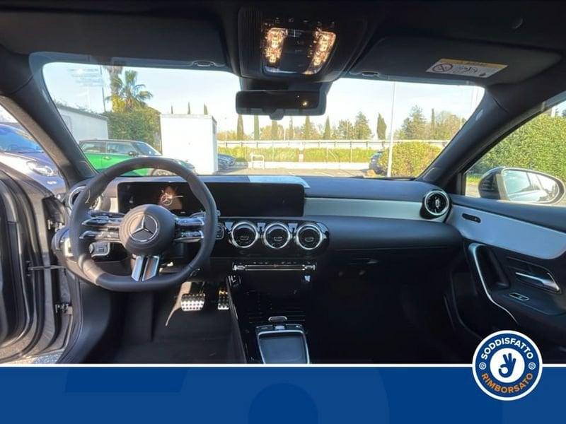 Mercedes-Benz Classe A 180d Automatic AMG Line Advanced
