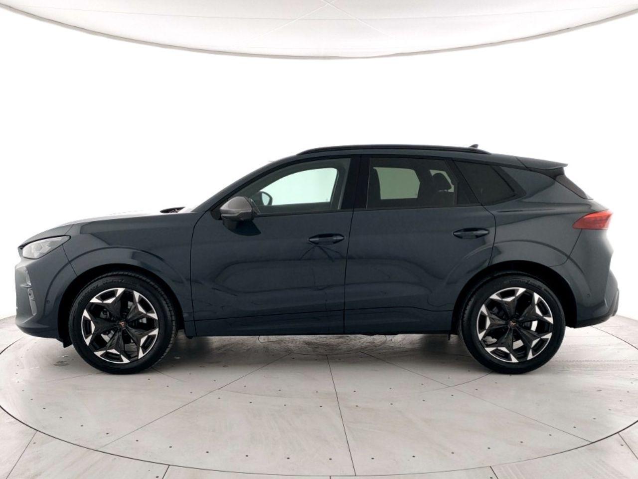 CUPRA Terramar 1.5 hybrid 150cv dsg