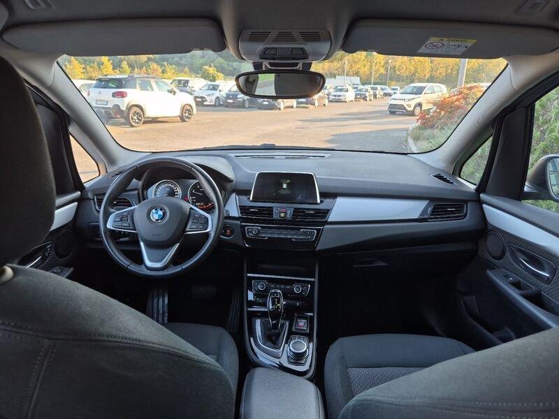 BMW Serie 2 Gran Tourer 216d Gran Tourer Business