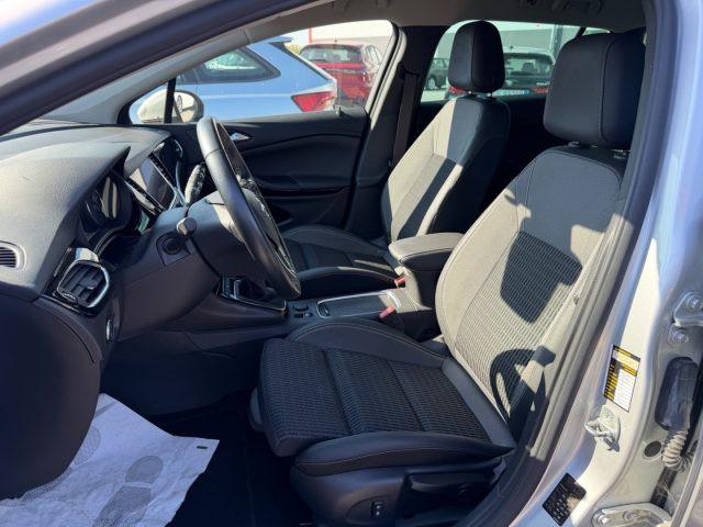 OPEL Astra 1.5 CDTI 122 CV S&S Sports Tourer Ultimate