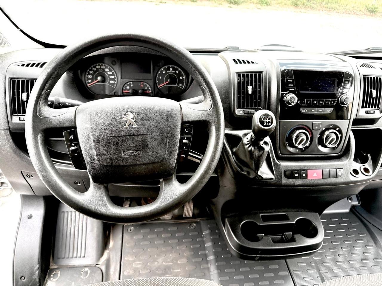 Fiat DUCATO 140CV L2H2 +IVA