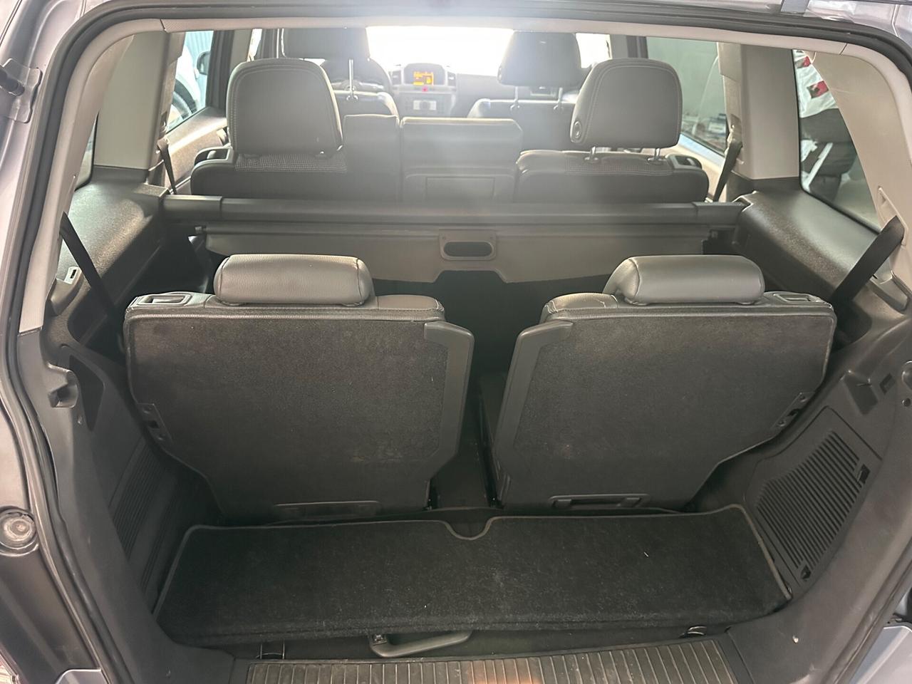 Opel Zafira 1.9 16V CDTI 150CV Cosmo