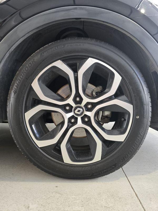 Renault Arkana E-Tech 1.6 Hybrid E-TECH 105KW INTENS